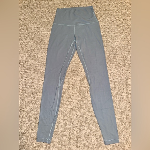 lululemon athletica Pants - Lululemon Align leggings 28ich